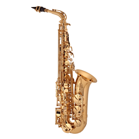 SAXOPHONE ALTO SERIE 100 BC8101-1-0 BUFFET CRAMPON sljmusic.com