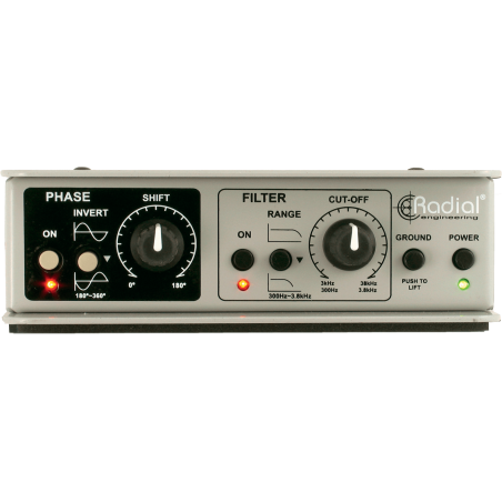EXTC-SA RADIAL