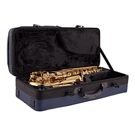SAXOPHONE ALTO SERIE 100 BC8101-1-0 BUFFET CRAMPON sljmusic.com