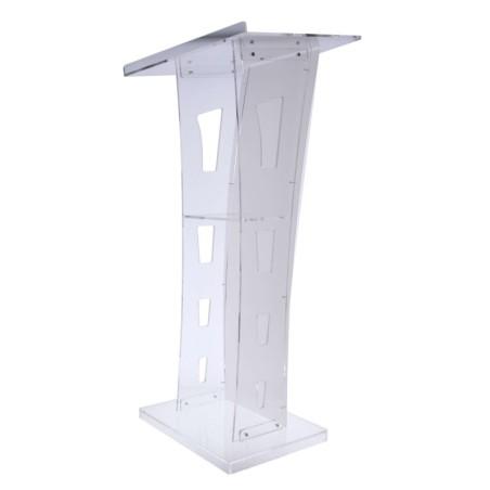 SPEECH STAND PLEXI POWER STUDIO