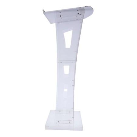 SPEECH STAND PLEXI POWER STUDIO SLJMUSIC.COM