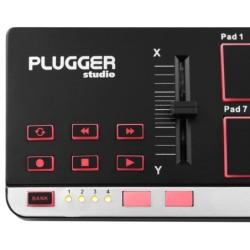 POCKET PAD PLUGGER STUDIO SLJMUSIC.COM