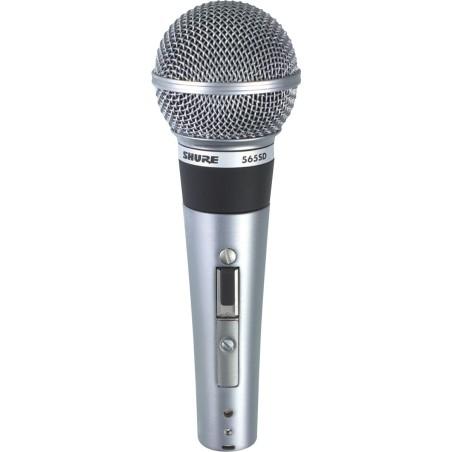 SHURE 565SD-LC