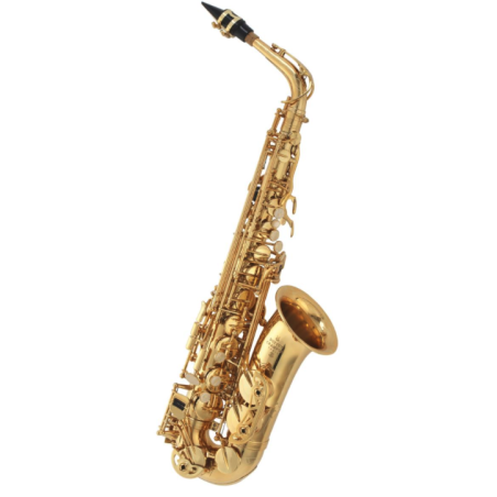 SAXOPHONE ALTO SERIE 400 BC8401-1-0 BUFFET CRAMPON sljmusic.com