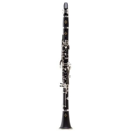 CLARINETTE 17/6 E11 BC2501-2-0GB BUFFET CRAMPON sljmusic.com