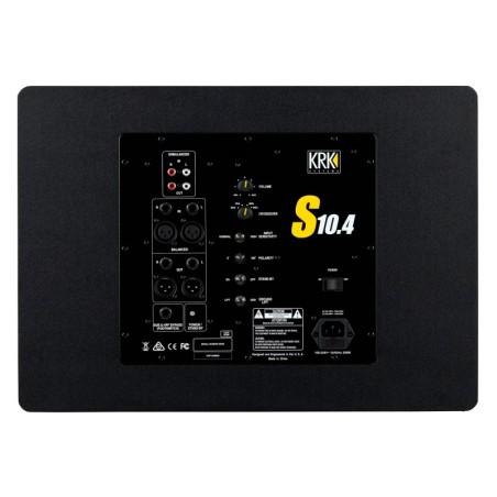 S10.4 KRK SLJMUSIC.COM
