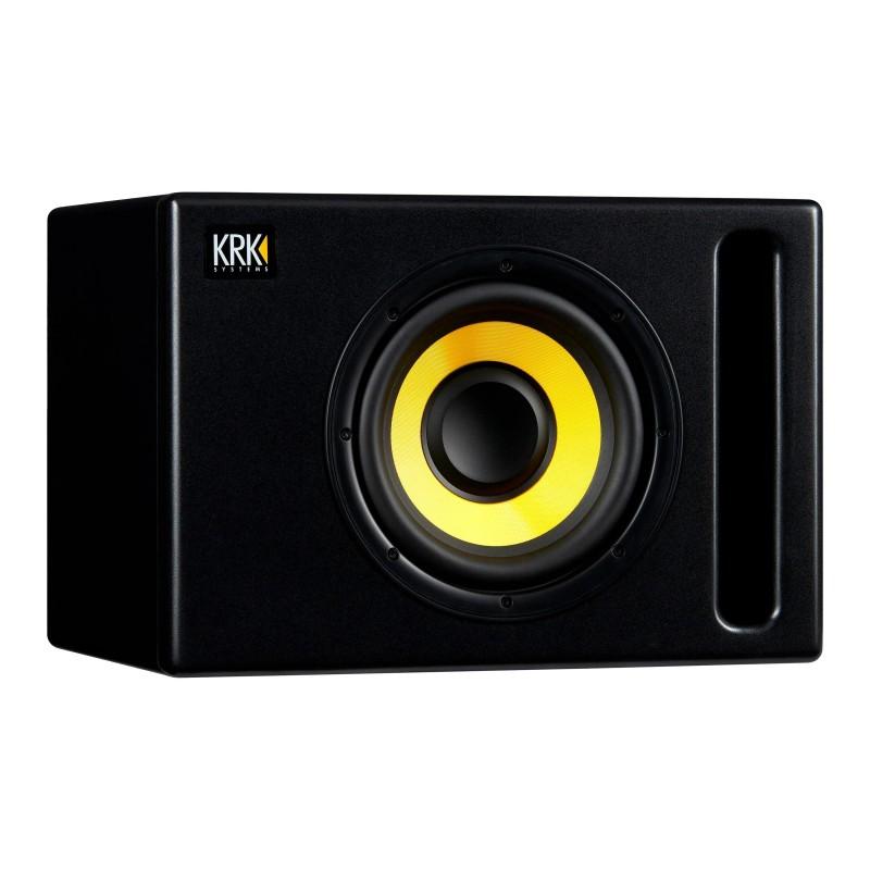 S8.4 KRK