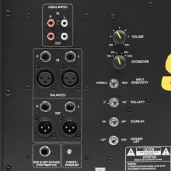 S8.4 KRK SLJMUSIC.COM