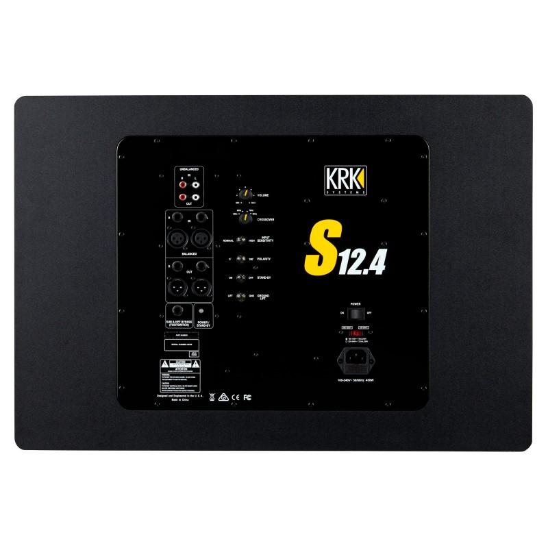 S12.4 KRK SLJMUSIC.COM