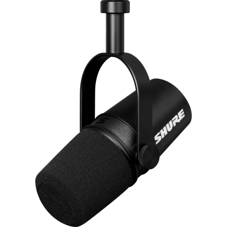 MV7X SHURE SLJMUSIC.COM