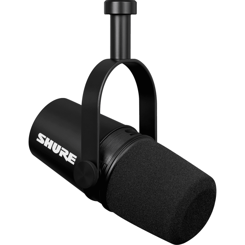 MV7X SHURE SLJMUSIC.COM