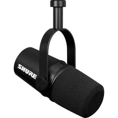 MV7X SHURE SLJMUSIC.COM