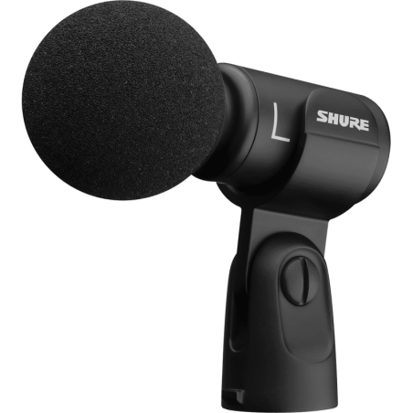 MV88+STEREO-USB SHURE