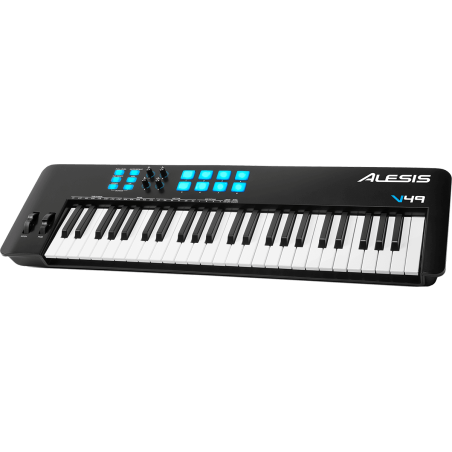 V49MKII ALESIS