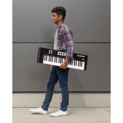 V49MKII ALESIS SLJMUSIC.COM
