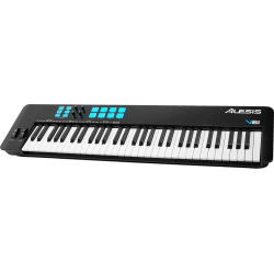 V61MKII ALESIS
