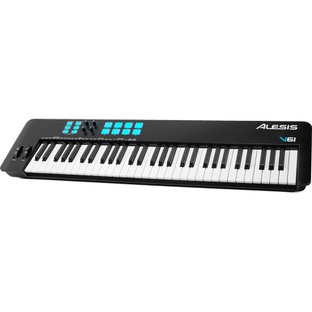 V61MKII ALESIS