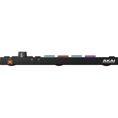 MPC-STUDIO-II AKAI SLJMUSIC.COM