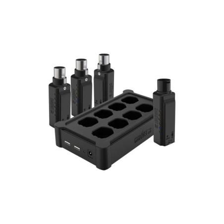 D-FI XLR PACK CHAUVET