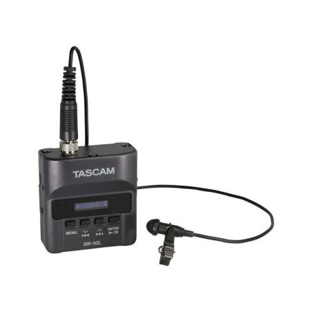 DR-10L TASCAM