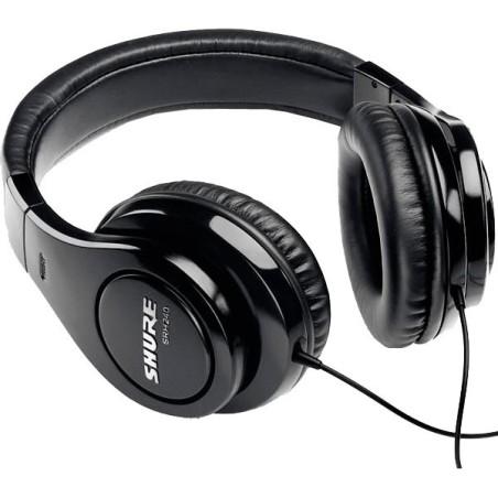 SHURE SRH240-A