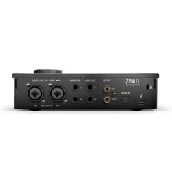 ZEN Q LIMITED EDITION BUNDLE ANTELOPE AUDIO SLJMUSIC.COM