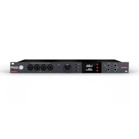 ORION STUDIO SYNERGY CORE ANTELOPE AUDIO