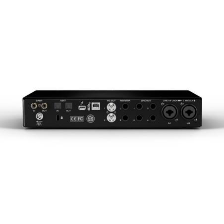 DISCRETE 4 SYNERGY CORE ANTELOPE AUDIO