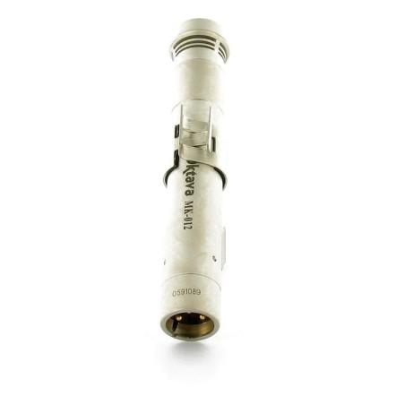 MK012 MSP6 OKTAVA