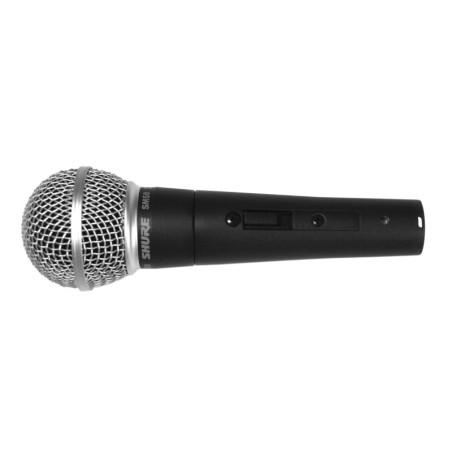 SHURE SM58SE