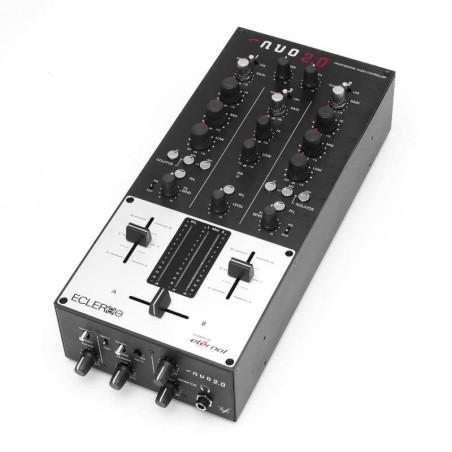 NUO 2.0 ECLER