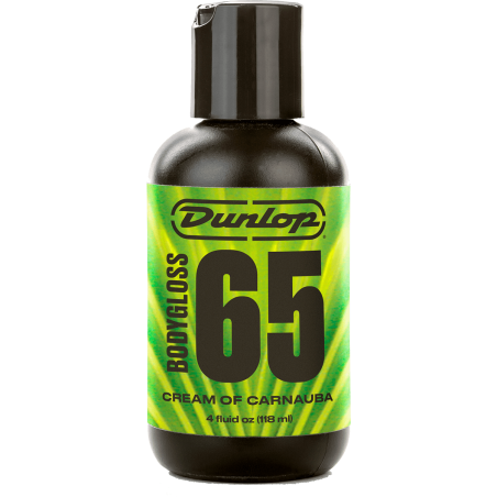 6574-FR CREME CARNAUBA DUNLOP