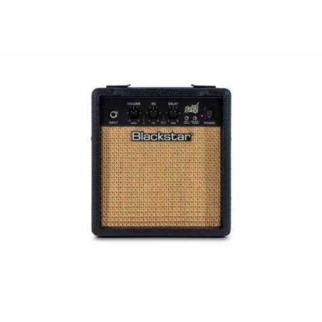 DEBUT 10E BLACK BLACKSTAR
