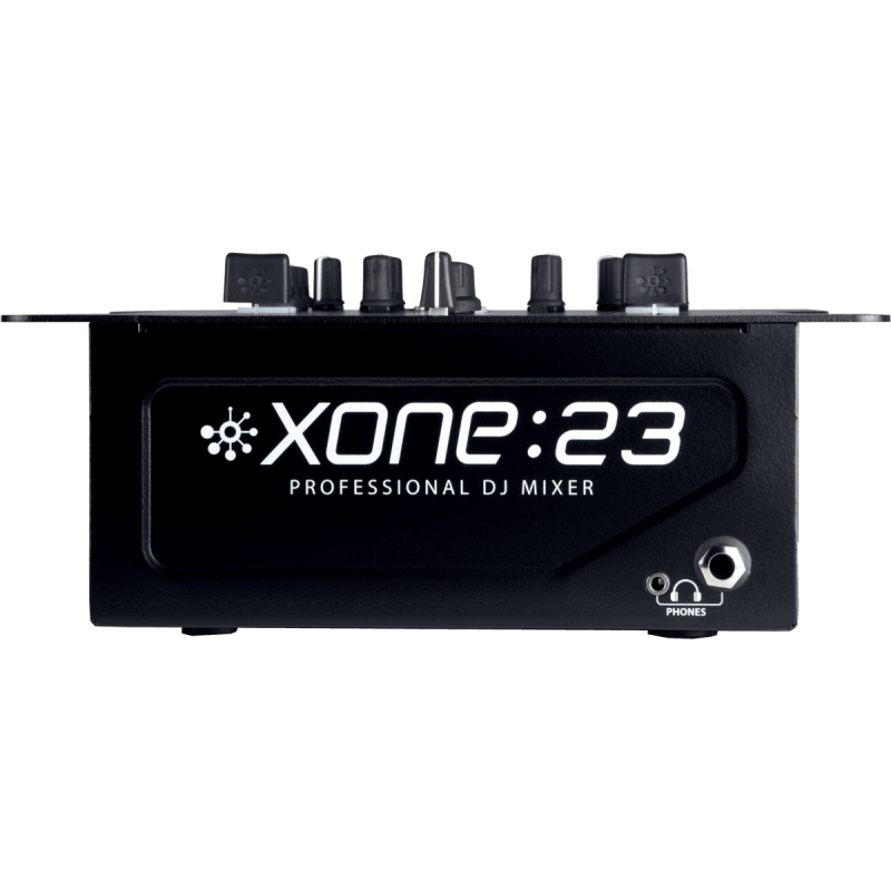 XONE-23 ALLEN & HEATH