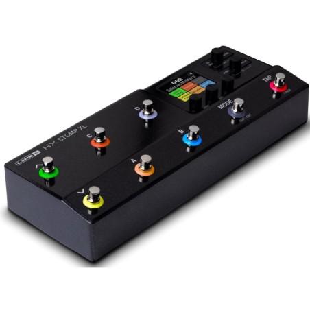 HX STOMP XL LINE 6