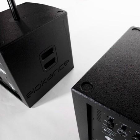 ELO 1500 MK2 ELOKANCE SLJMUSIC.COM