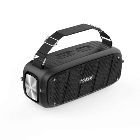 GETONE 60 BLACK YOURBAN
