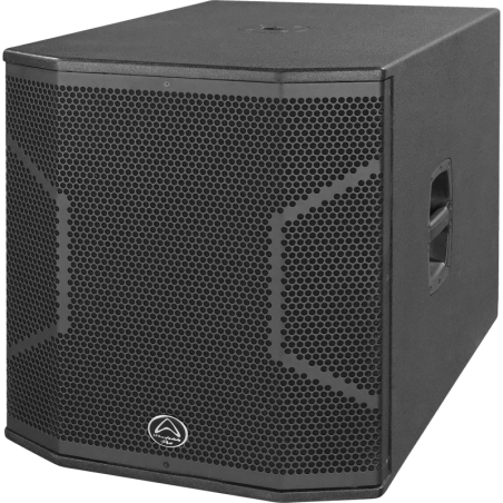 REASON-X18B WHARFEDALE