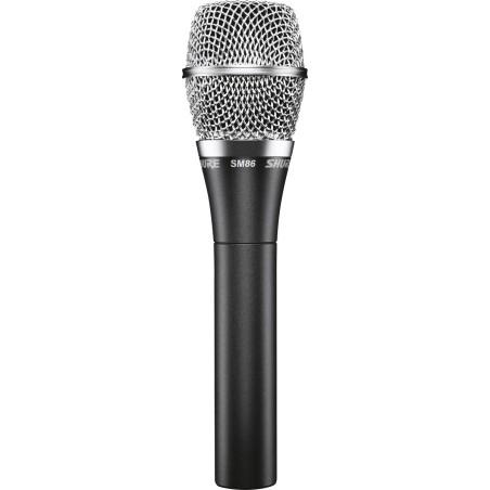 SHURE SM86