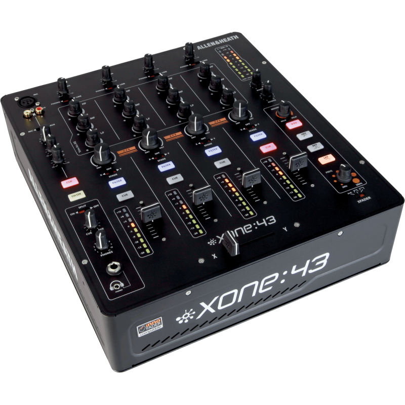 XONE-23C ALLEN & HEATH 