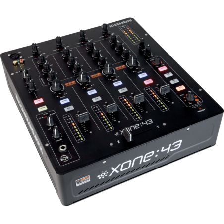 XONE-23C ALLEN & HEATH 