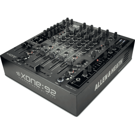 XONE-92 ALLEN & HEATH