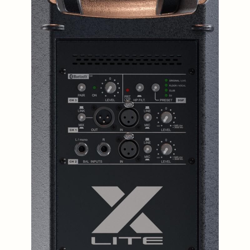 X-LITE 110A FBT SLJMUSIC.COM