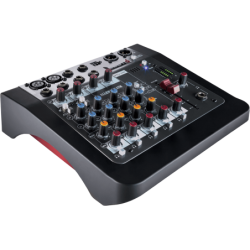 ZEDI-8  ALLEN & HEATH
