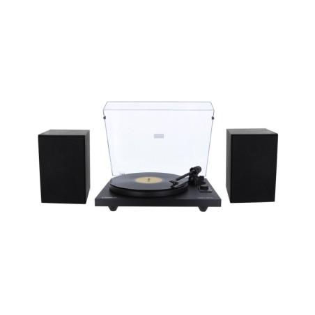 VISION2 SET BL ENOVA HIFI