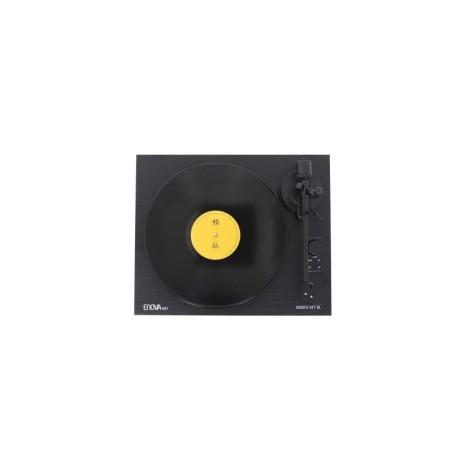 VISION2 SET BL ENOVA HIFI SLJMUSIC.COM