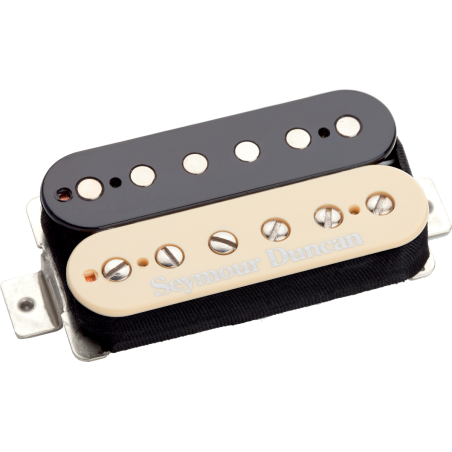 ESD SH-2B-Z JAZZ MODEL BRIDGE ZEBRA