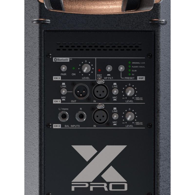 X-PRO 115A FBT SLJMUSIC.COM