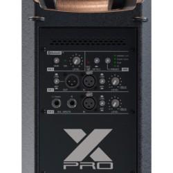 X-PRO 112MA FBT SLJMUSIC.COM