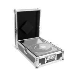 FLIGHT CASE CDJ 3000 PLUGGER CASE